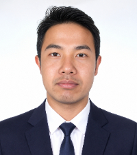 Umesh Kumar Tamang